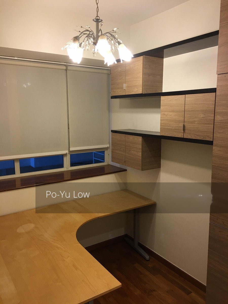 Goldenhill Park Condominium (D20), Condominium #119911342